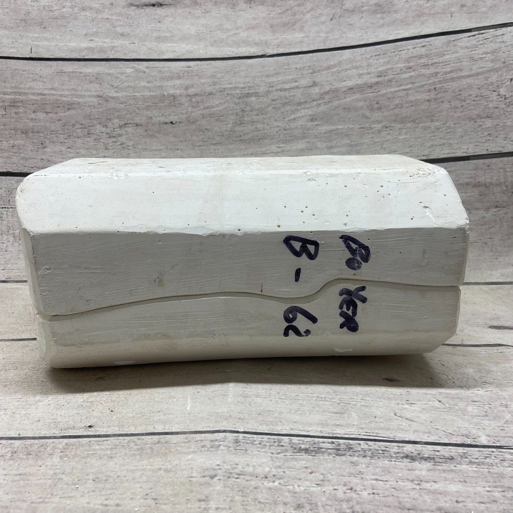 Boyer Ceramic Casting Mold Drummer Boy Royal Guard #62