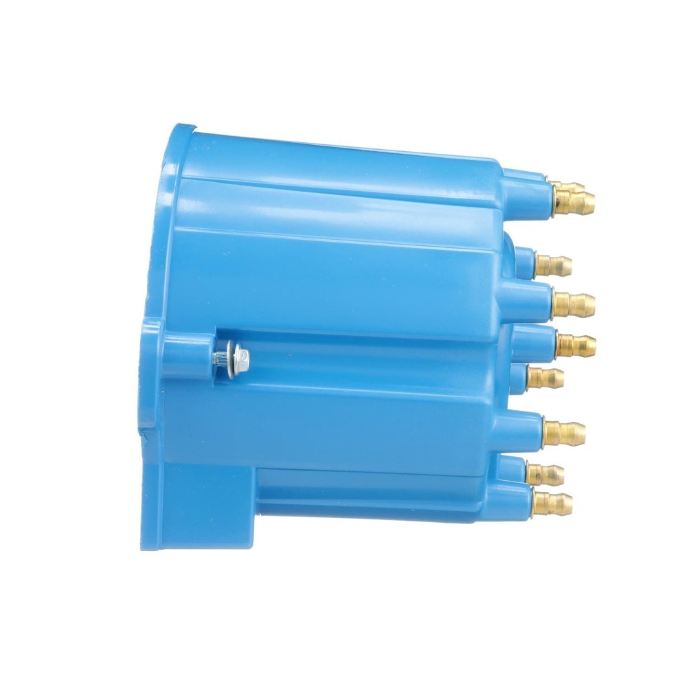 New SMP Distributor Cap For 1987 GMC V1500