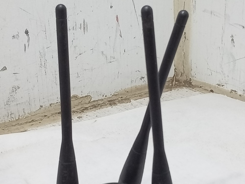 LINKSYS WAP4400N Wireless Router (I6D)