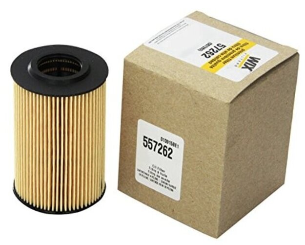 WIX 57262 Oil Filter