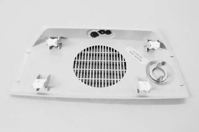 Genuine Mopar Speaker Grille 1HS02DK2AC