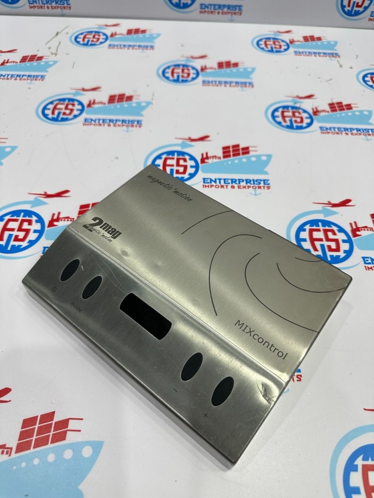 2MAG MIXCONTROL 20 CONTROL UNIT