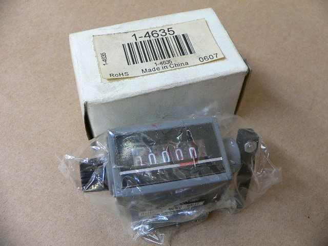 Redington 1-4835 Counter Module