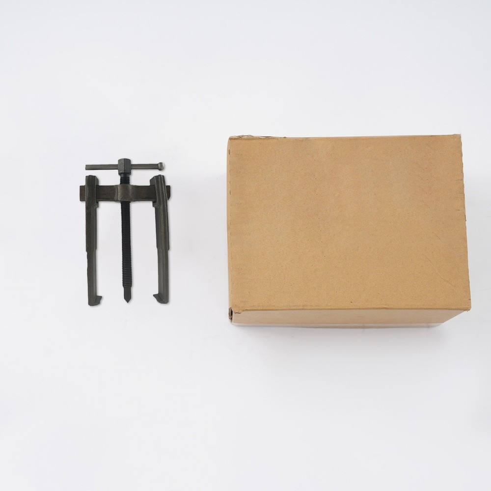 Two Jaws Bearing Puller/Remover, Two Jaw Puller Tool, Pump Pulley Remover