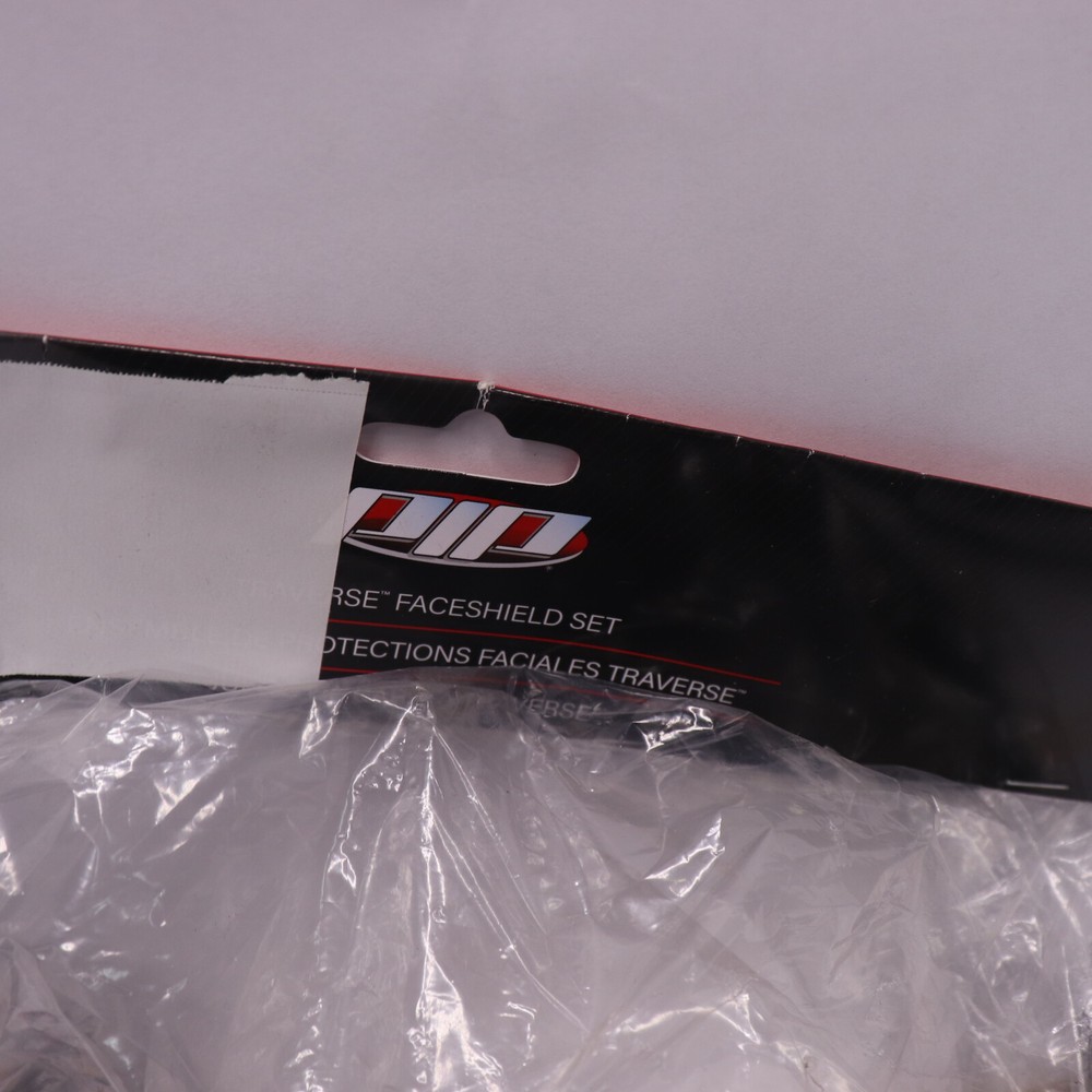 PIP Face Shield Polycarbonate Clear 280-HP1491FS