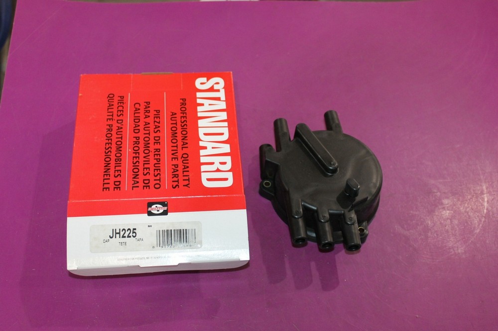 Standard Motor Products Distributor Cap. Part JH225. See pic.