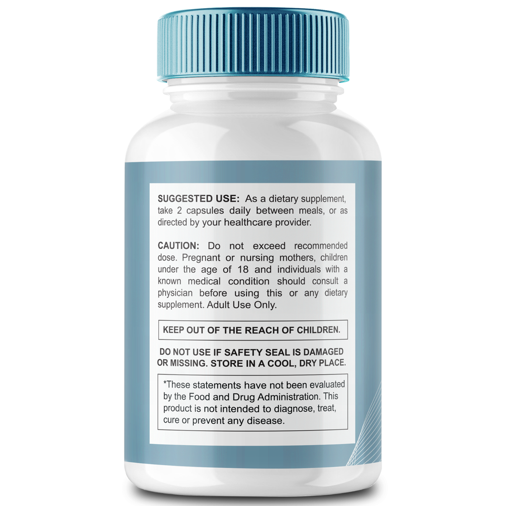 (3 Pack) Quietum Plus, Quietum Tinnitus & Ear Ringing Relief (180 Capsules)