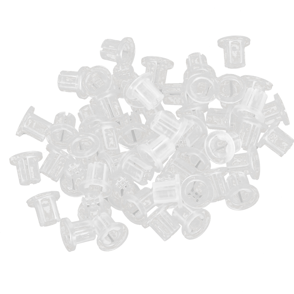 JMU Saliva Ejector Screen Disposable Evacuation Trap 720pcs