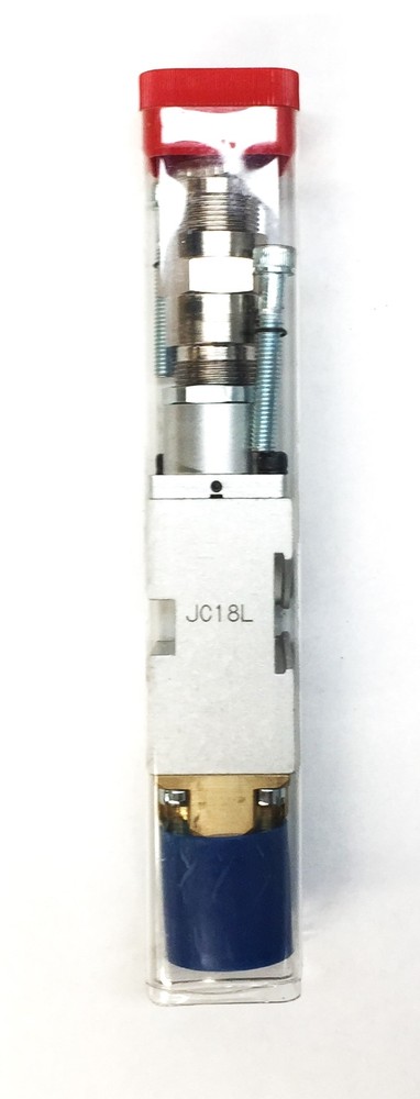 Nordson Spray Nozzle Assembly JC18L NOS