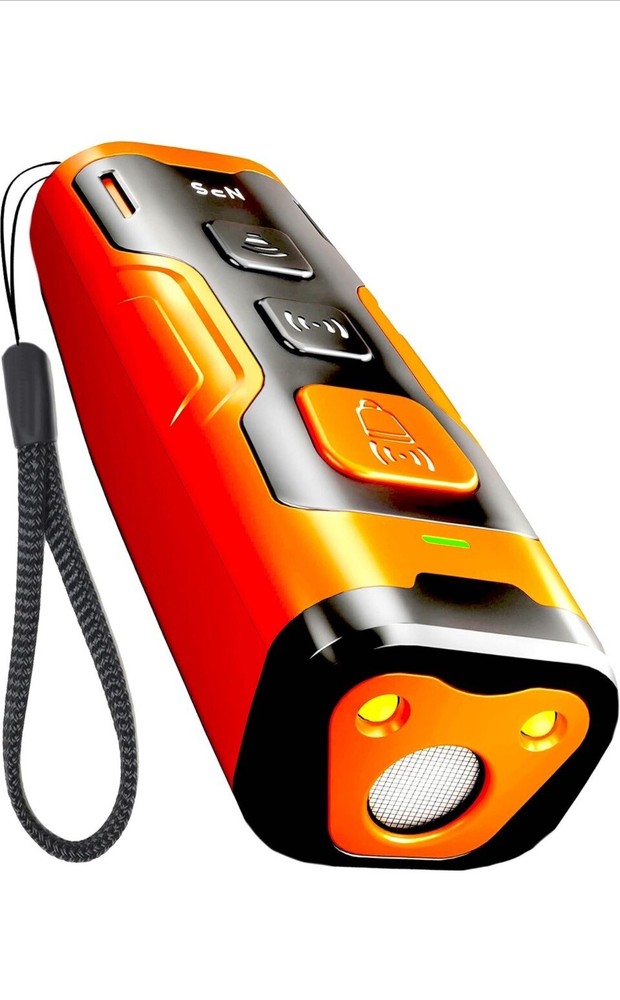 Ultrasonic Anti Bark Pet Control, Dog Training Repeller Device