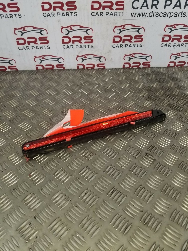 MERCEDES A CLASS EMERGENCY BREAK DOWN TRIANGLE A B C E CLASS 00-20