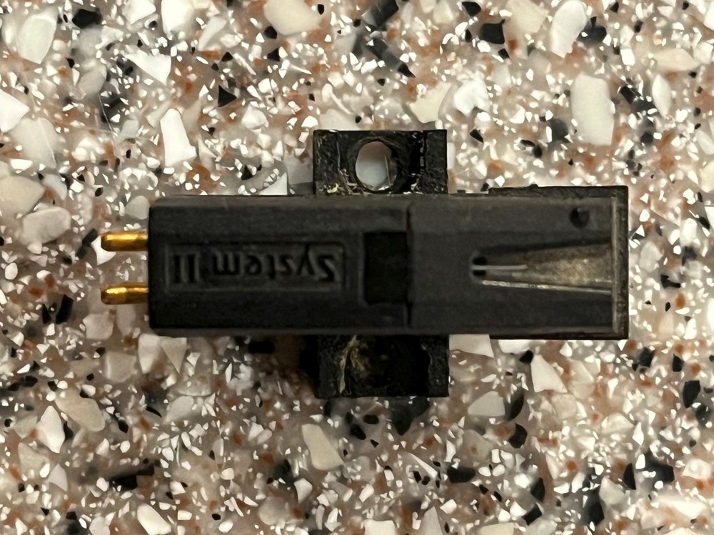 Micro Acoustics MA 3002 Turntable Phono Cartridge