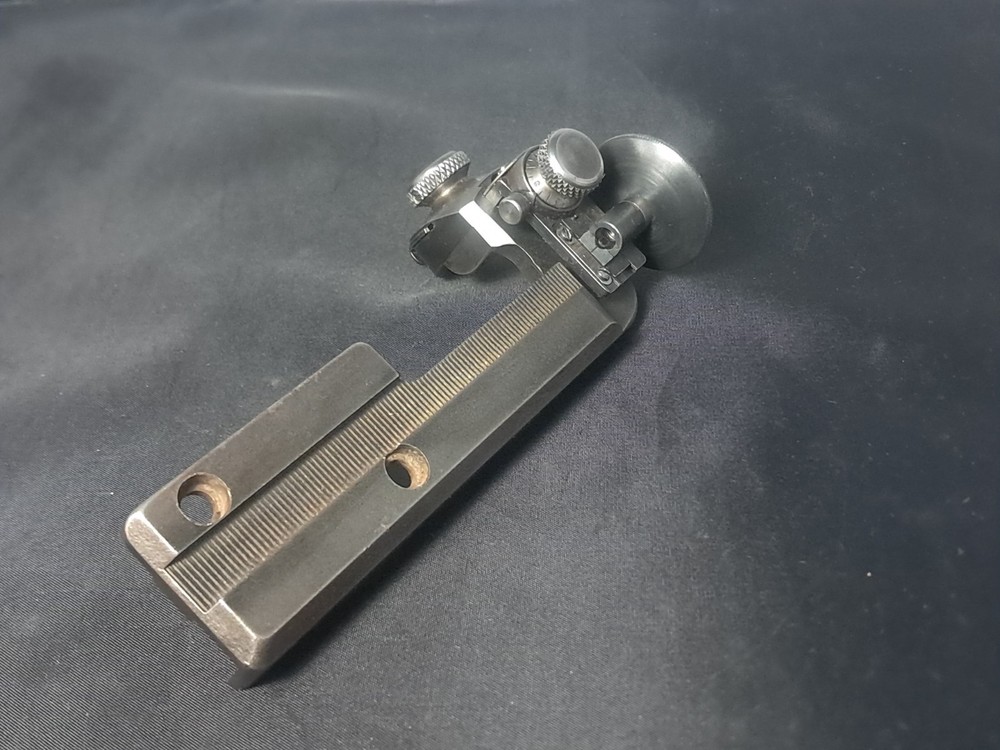 Wittek-Vaver Dial Micrometer Sight  (No 35 MIELT)