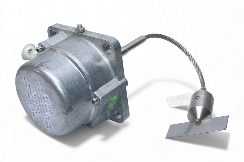 MAIHAK MBA5FL/L/Z10 LEVEL INDICATOR 206413