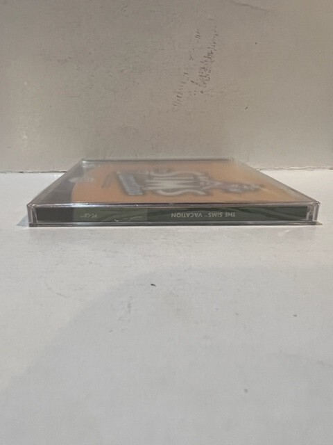 The Sims Vacation Expansion Pack - PC [video game]