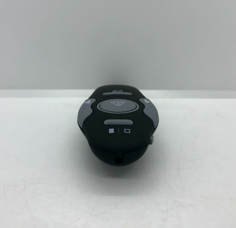 AlepTau Wireless Presentation Clicker Remote Pointer - FREE SHIPPING a