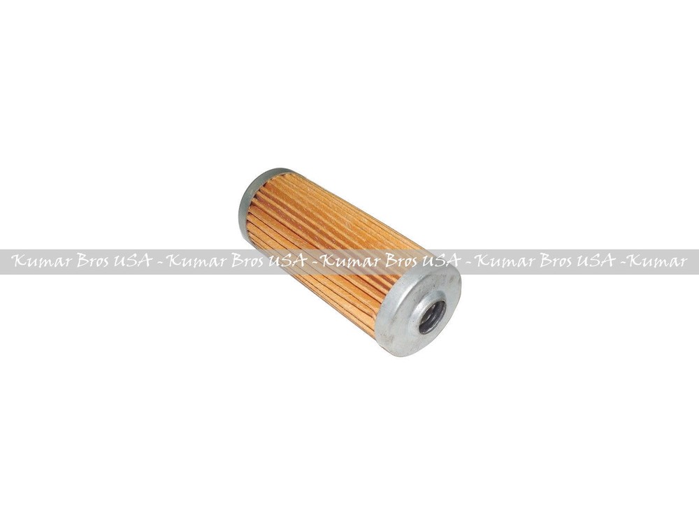 New Fuel Filter W/O-ring FITS Yanmar Tractor YMG200 YMG2000D YM2001 YM2001D