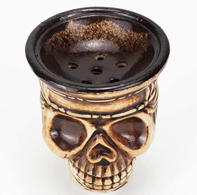 hookah bowl