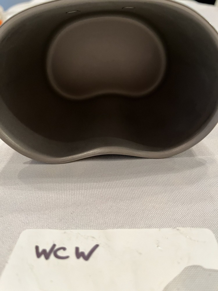 Canteen Cup WCW