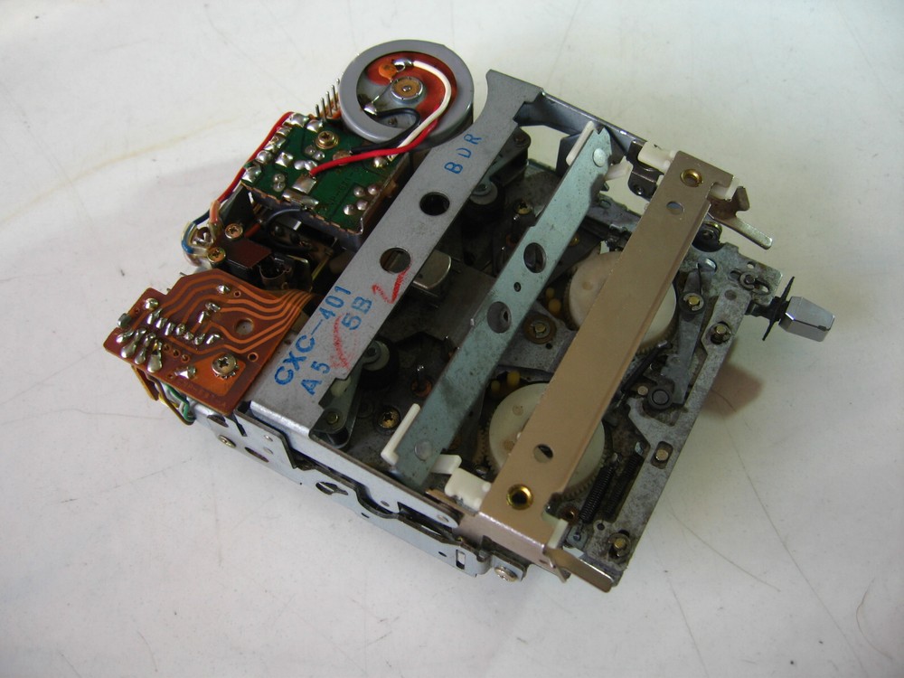 PIONEER For KE-4300/KE-4000 revised fully functional Centrate,kpx,kex,Component