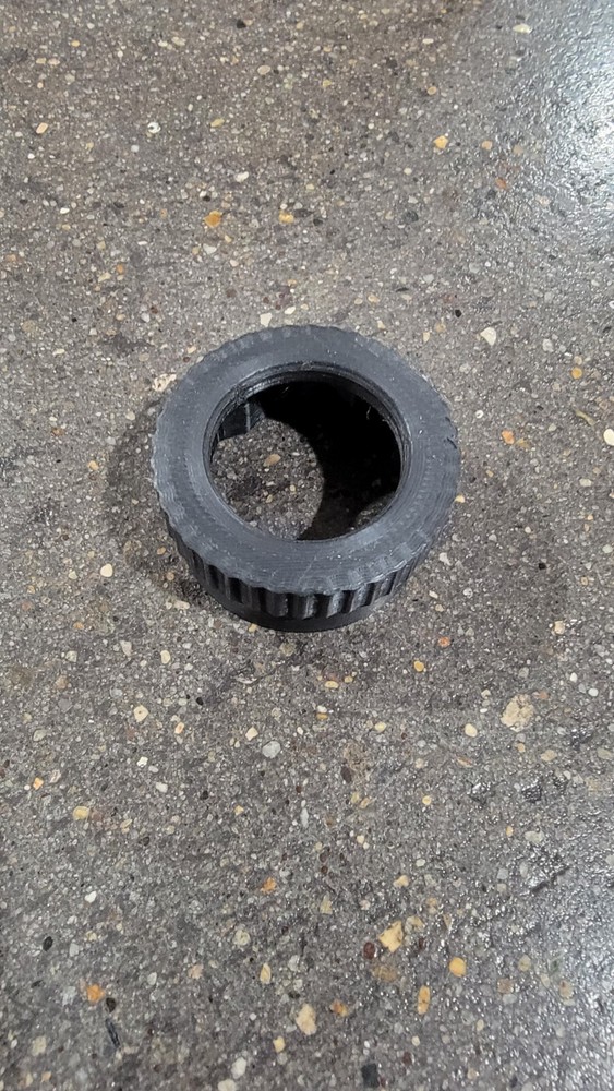 Reloading Die Finger Wrench-No clumsy adjustable wrench