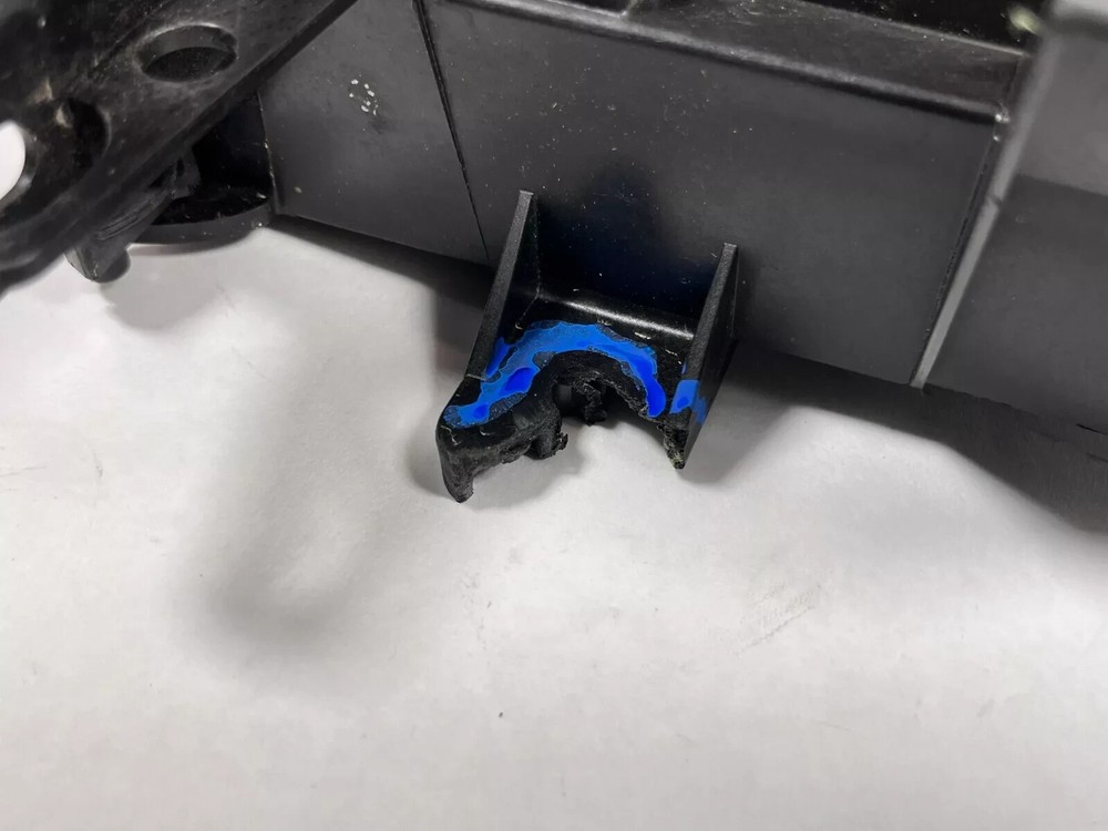 ⭕ 2016-2020 Tesla Model X Front Body Control Module Enclosure Box 2058358-03-C