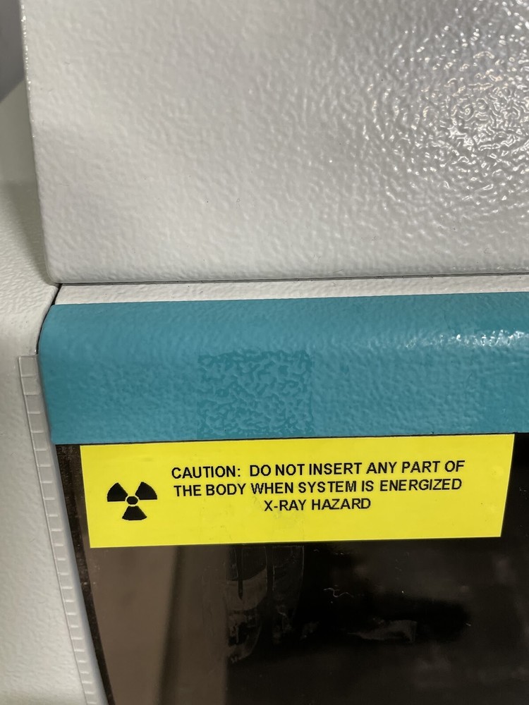 Oxford Instruments / Roentgenanalytik MAXXI 5 Coating Thickness Analyzer XMaster