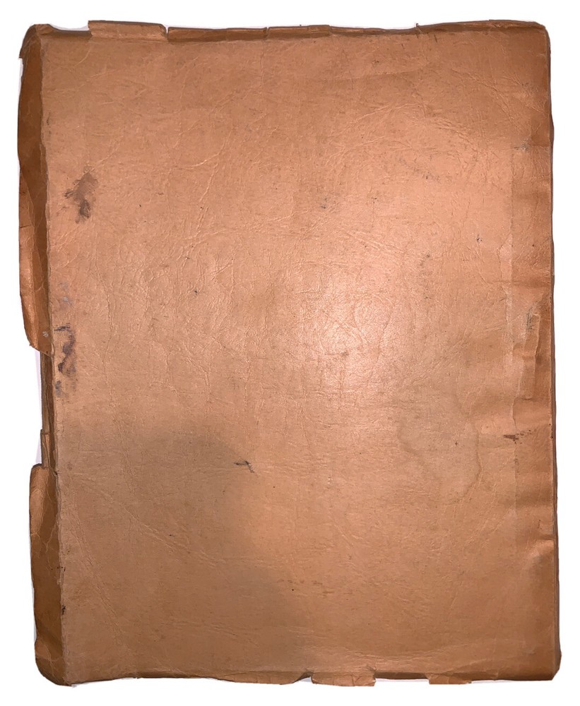 CLEOPATRA, ORIGINAL FILM SCRIPT, SECOND DRAFT OF SCREENPLAY, ELIZABETH TAYLOR
