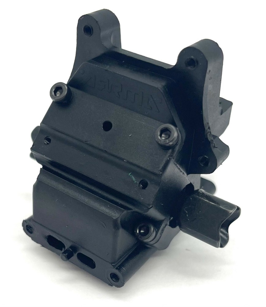 Arrma FIRETEAM 6s BLX - DIFFERENTIAL front/Rear Safe-D input ARA7618