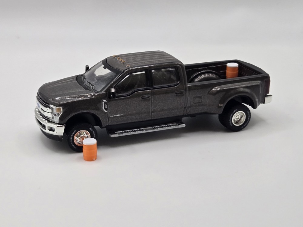 1/64 Scale Water Cooler *10 Pack*