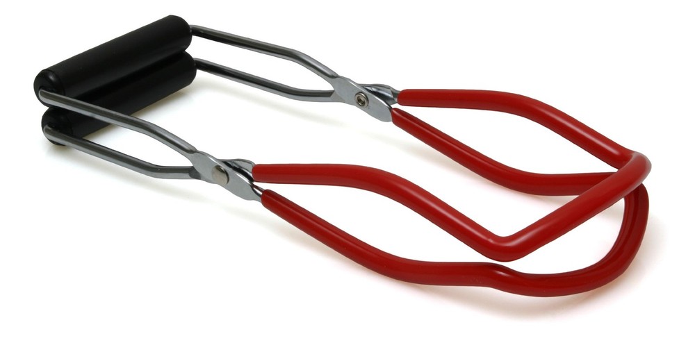 Canning Jar Lifter Tool Stainless Steel