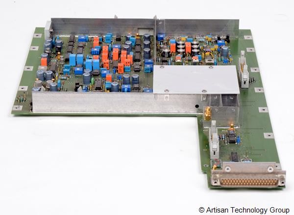 Tektronix 838.8012.02 Module