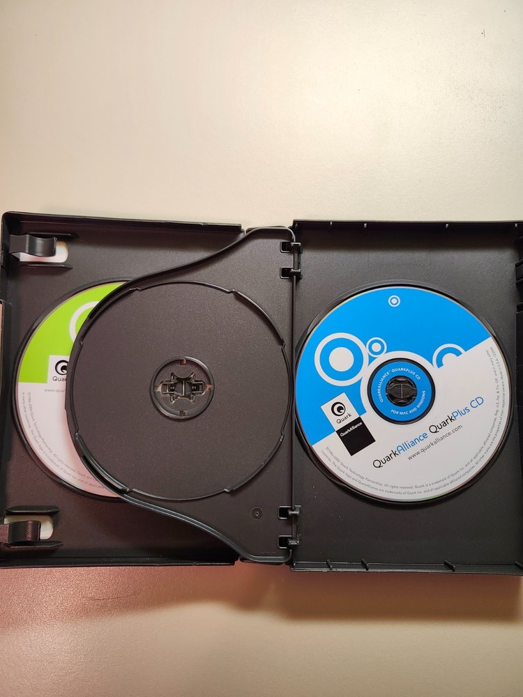 QuarkXPress 7 Page Layout Software for Windows and Mac