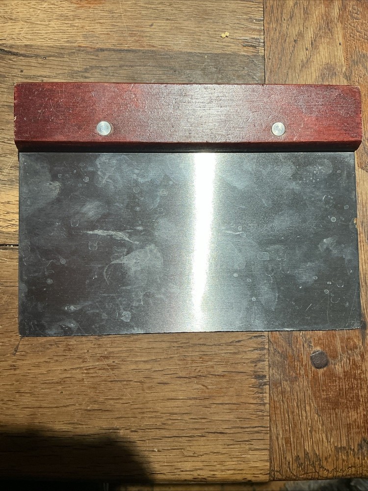 Metal Soap Cutter