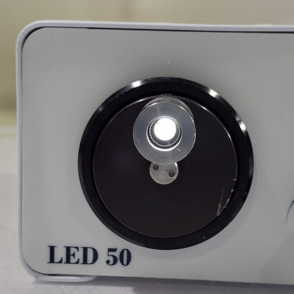 Sunoptic Technologies LLS-050 LED 1000 Lightsource