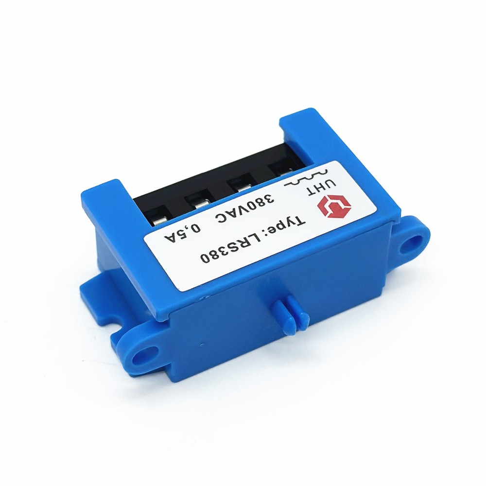 UHT LRS380 380VAC 0,5A half wave Brake Rectifier module