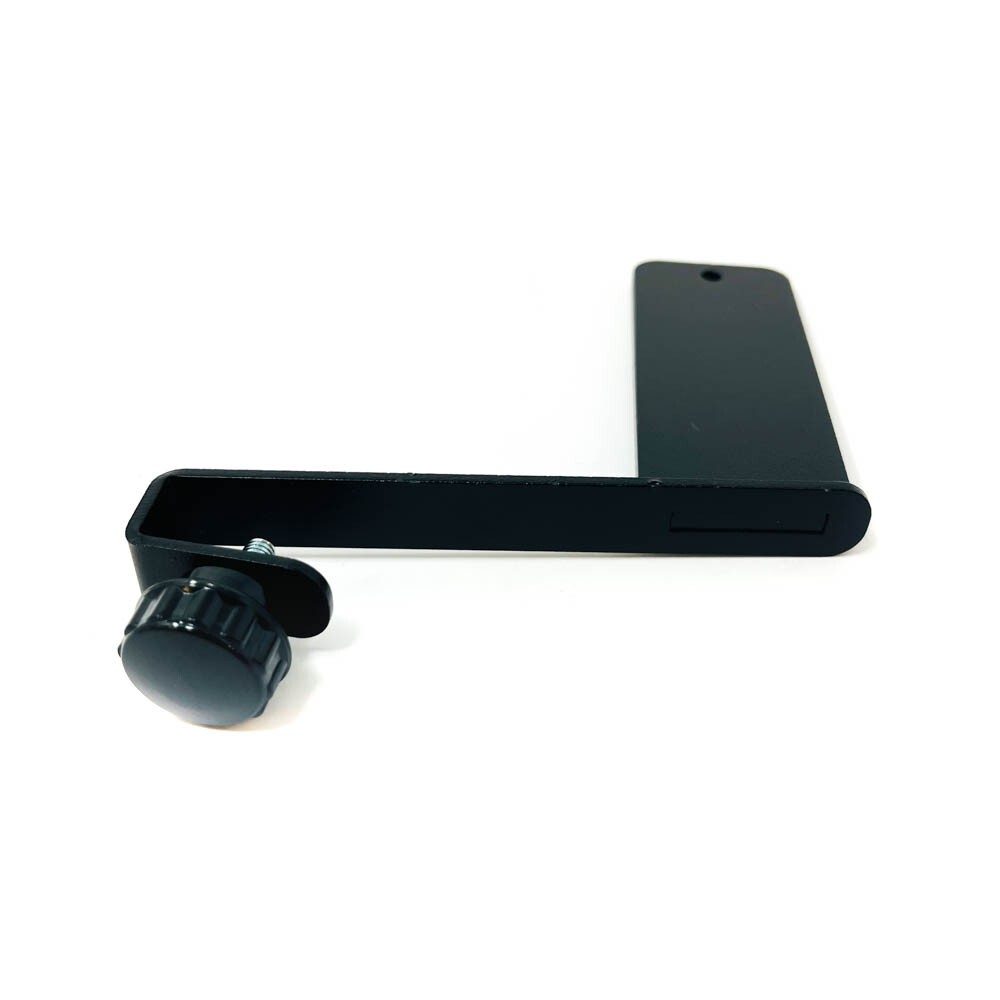 APC AR8177BLK Cable Ladder Attachment Kit Bracket for Data Cable Partitions 2 Pc