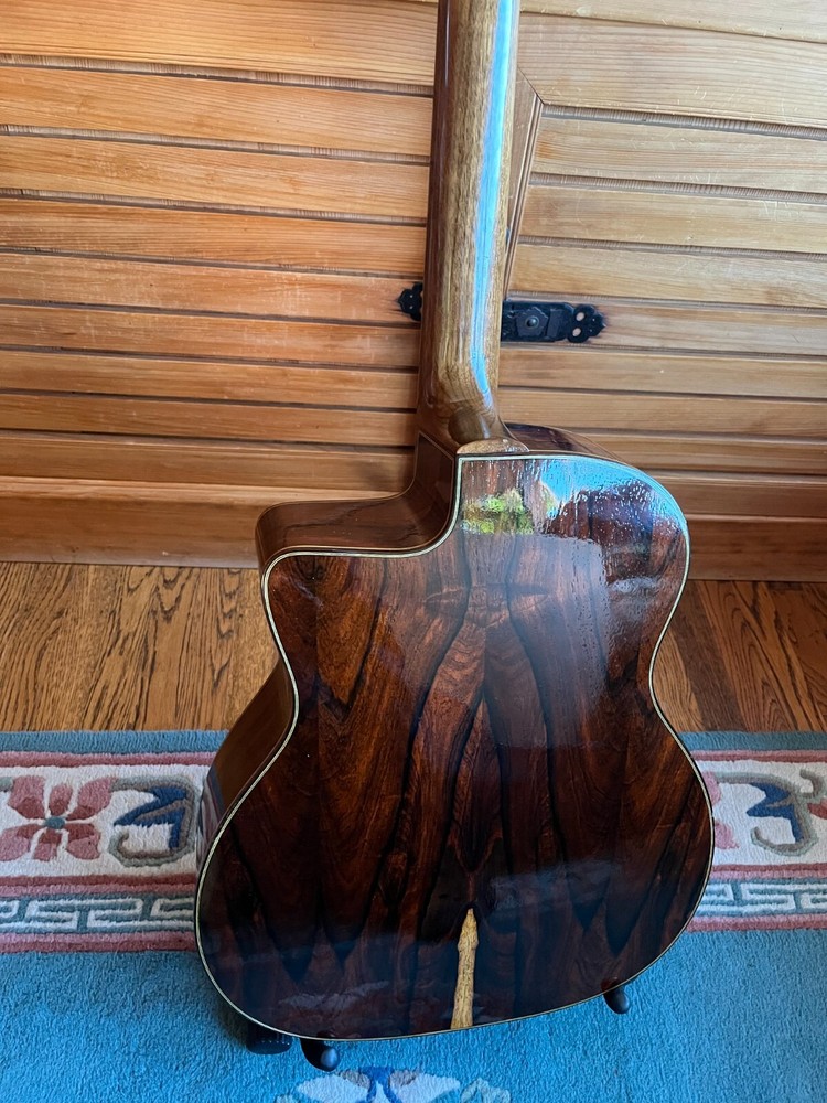 StringPhonic "#503" Advanced LIMITED 14fr 'Petite Bouche' Nr. 182 RARE