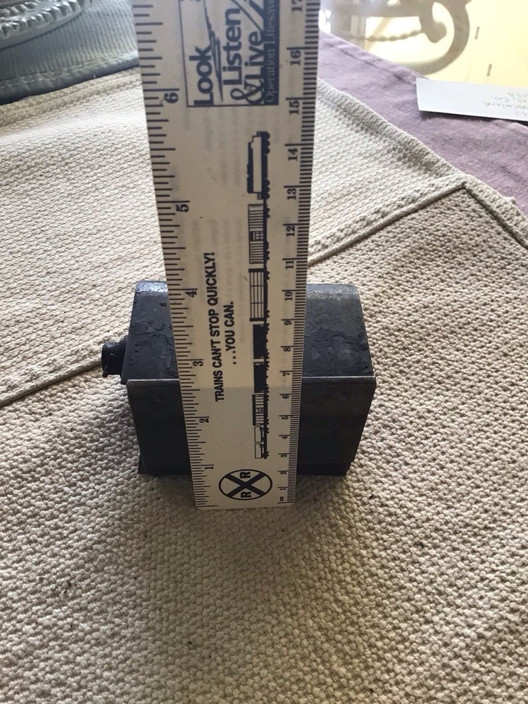 Numbering Machine - Letterpress - Newspaper - Publishing. Early 1900’s