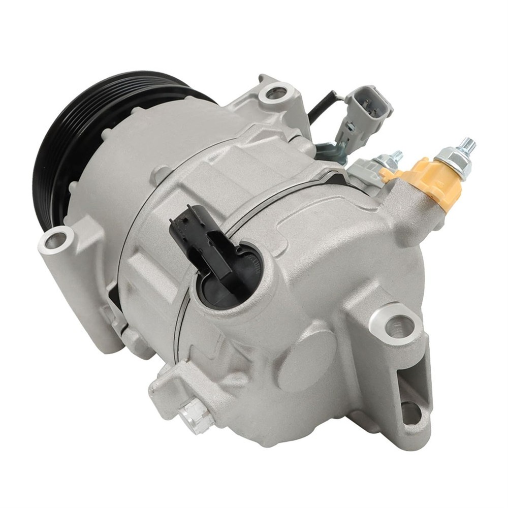 A/C Compressor Replacement for Charger 2014-2020 Replacement for CO29209C