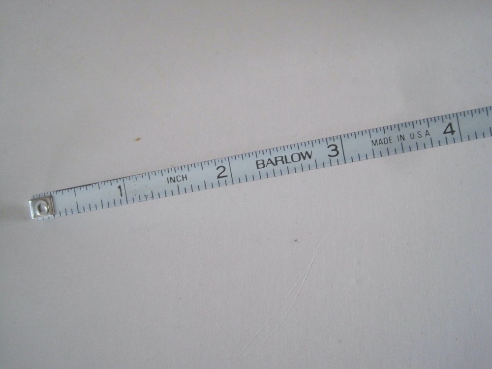 Classic Leather Barlow Metal