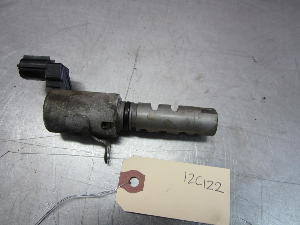 Variable Valve Timing Solenoid From 2007 Jeep Compass  2.4