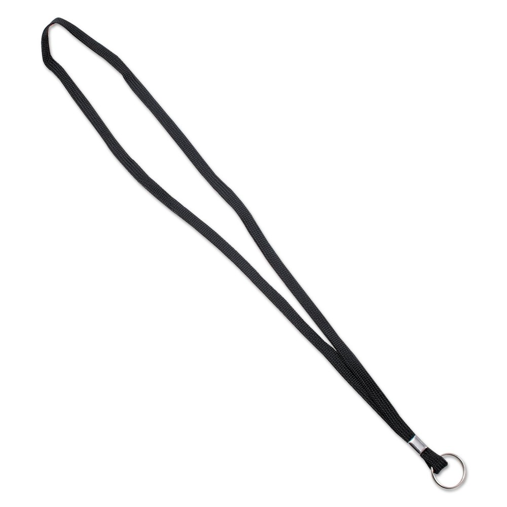AVT75423 - Advantus Deluxe Lanyards