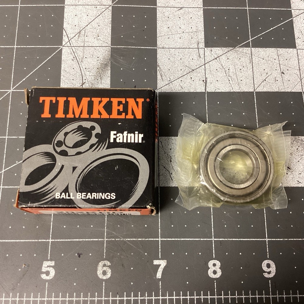 Timken 202KDD (LBB26T)