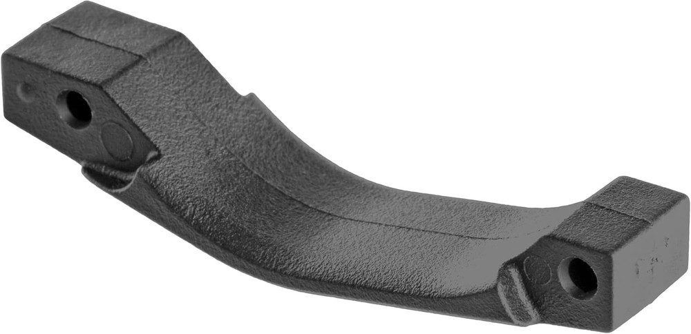 MOE Enhanced Polymer Trigger Guard
