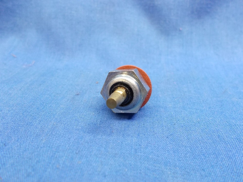 Kawasaki 13151-020. OEM Neutral Switch. NOS.