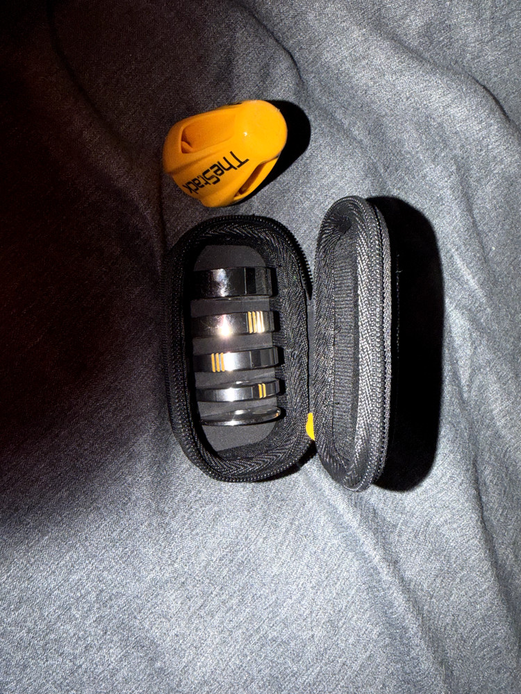 TheStack™| Golf Swing Speed Trainer | ONLY STICK AND WEIGHTS
