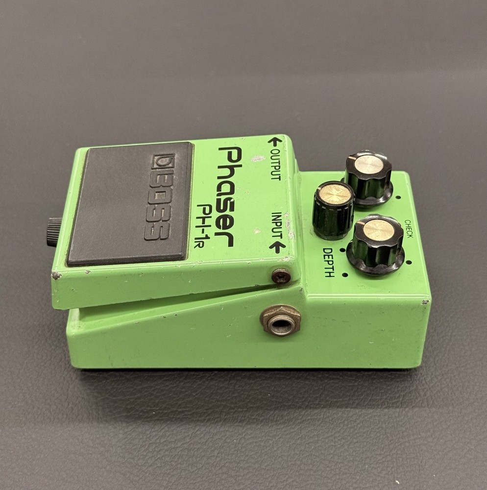 BOSS PH-1R Phaser Used