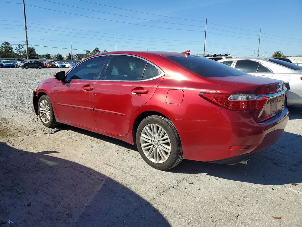 Fuse Box Engine Fits 13-18 LEXUS ES350 5008092