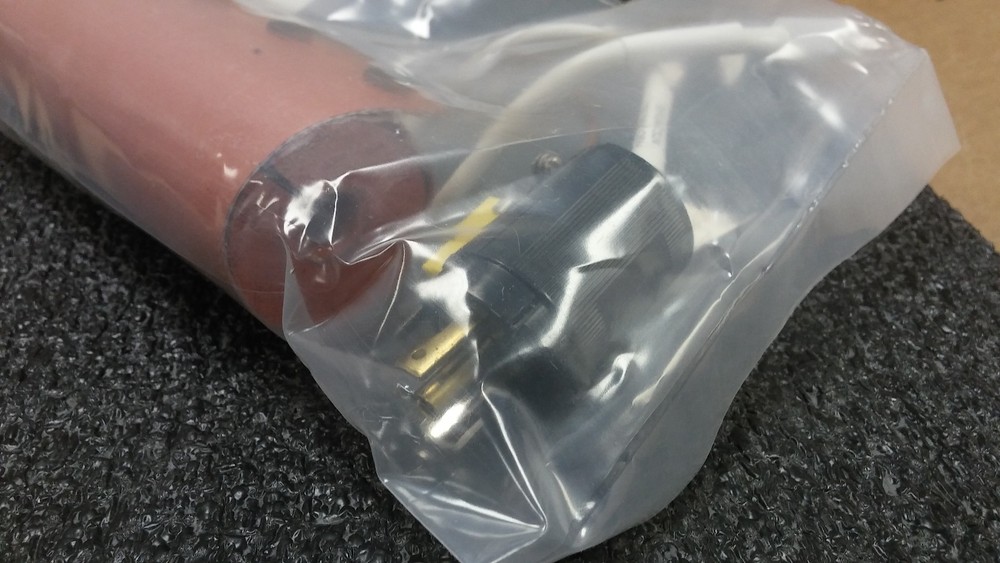 BENCHMARK THERMAL BFUA7324-3A Flexible Heater